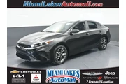 Kia Forte 2024 LXS 4dr Sedan en Hialeah