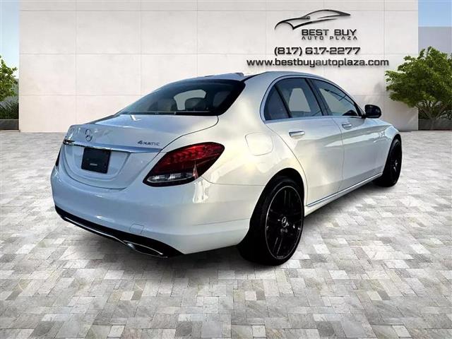 $15995 : 2015 MERCEDES-BENZ C-CLASS C image 7