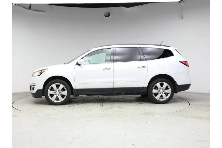 $16998 : Chevrolet Traverse 2017 LT 4 image 3