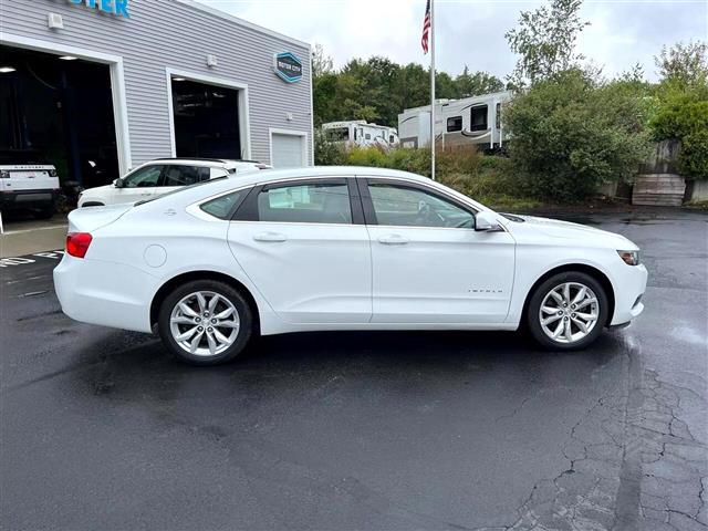 $15895 : 2016 Impala LT image 8