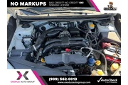 2014 XV Crosstrek Premium en San Bernardino