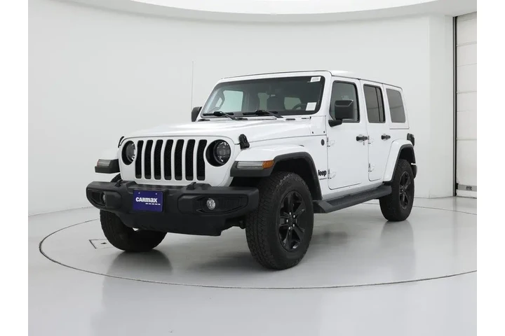 $39998 : Jeep Wrangler 2023 4x4 Sahar image 4