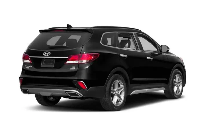 $14578 : Hyundai SANTA FE 2017 AWD Li image 3