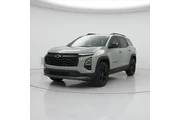 $27998 : Chevrolet Equinox 2025 LT 4d thumbnail