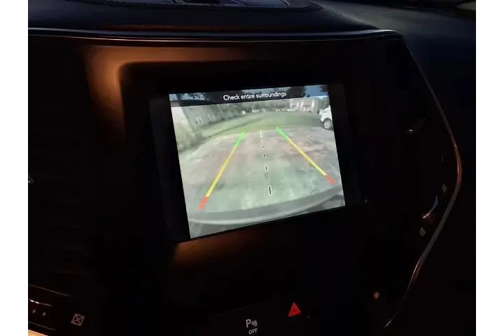 $23496 : Jeep Cherokee 2020 4x4 Latit image 6