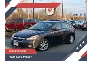 2014 Impreza 2.0i Premium en Albany