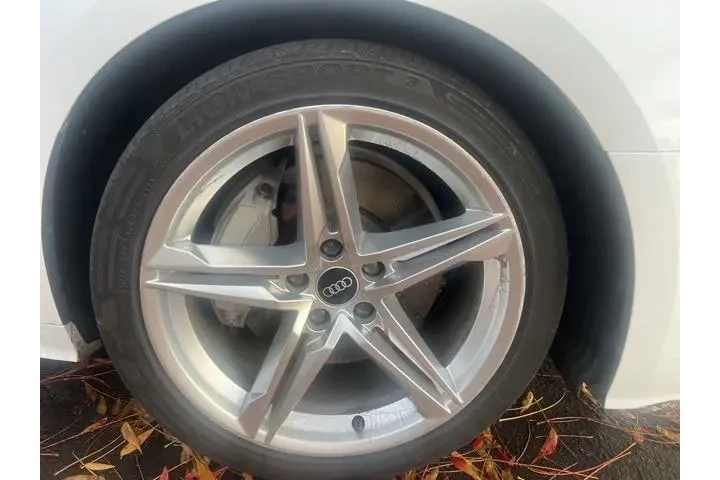 $24988 : Audi A5 Sportback 2021 AWD q image 4