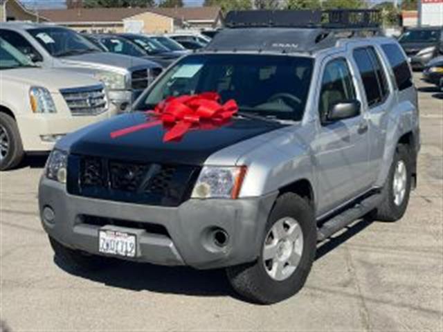 $6295 : 2008 NISSAN XTERRA2008 NISSAN image 2