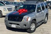 $6295 : 2008 NISSAN XTERRA2008 NISSAN thumbnail