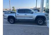 $33500 : Toyota Tacoma 2022 4x4 TRD S thumbnail