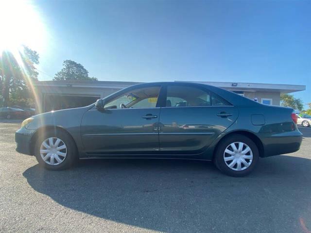 $7995 : 2005 Camry LE image 8