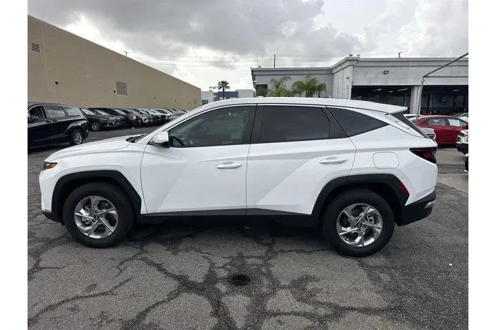 $24500 : Hyundai TUCSON 2024 AWD SE 4 image 6