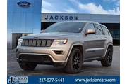 Jeep Grand Cherokee 2021 4x4 en Chicago