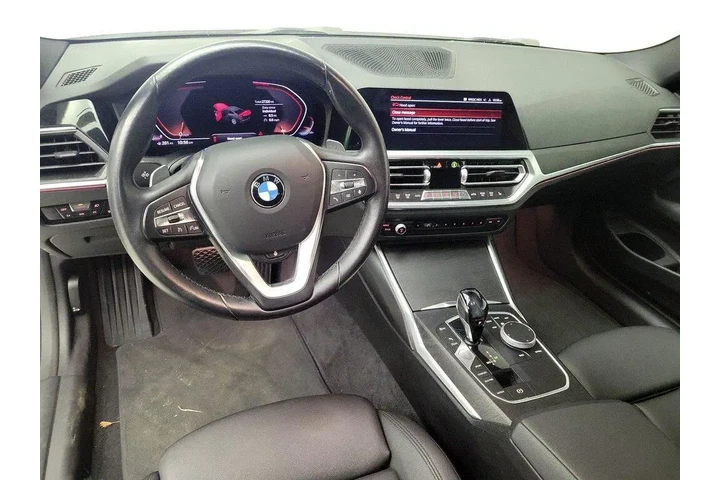 $31998 : BMW 4 Series 2021 AWD 430i x image 9