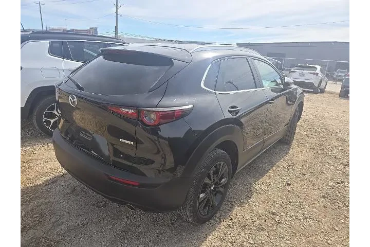 $19841 : Mazda CX-30 2024 AWD 2.5 S S image 3