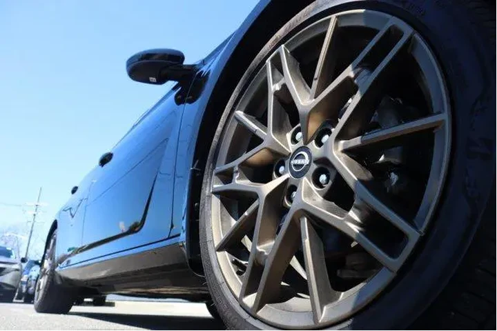 $19701 : Nissan Altima 2025 2.5 SR 4d image 10