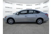 $5597 : Nissan Sentra 2013 S 4dr Sed thumbnail