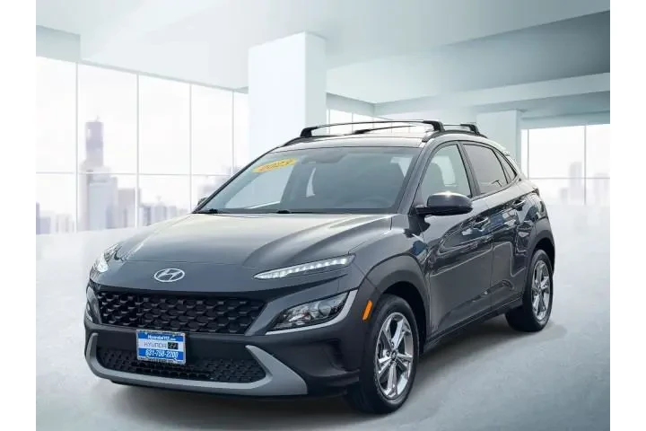 $19999 : Hyundai KONA 2023 AWD SEL 4d image 1