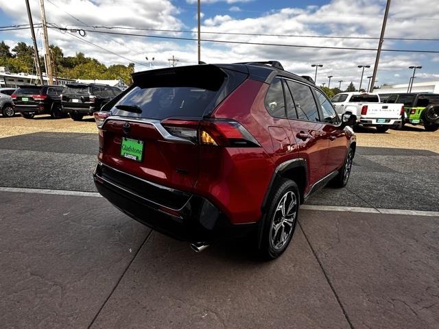 $51367 : 2024 RAV4 Prime XSE image 5