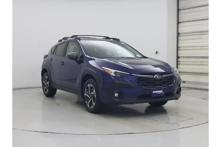 $25998 : Subaru Crosstrek 2024 AWD Pr image 1