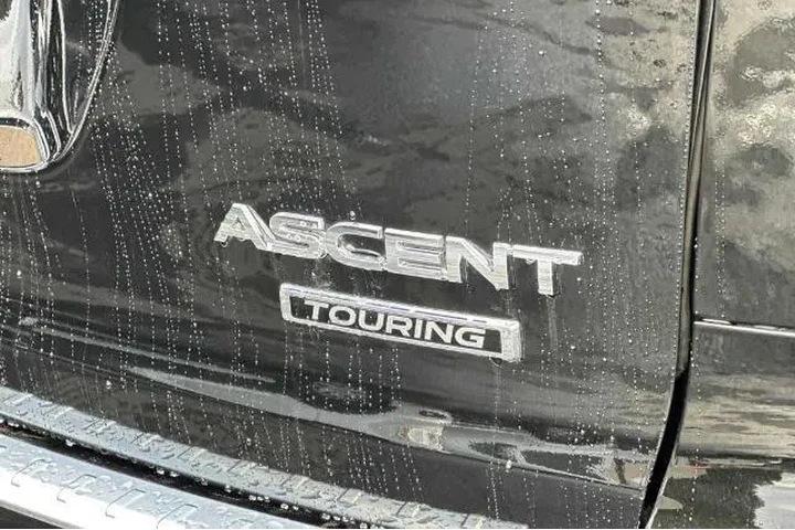 $27850 : Subaru Ascent 2020 AWD Touri image 9