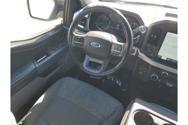 $25991 : Ford F-150 2021 4x4 XL 4dr S image 9