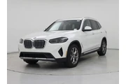 $26998 : BMW X3 2022 sDrive30i 4dr Sp thumbnail