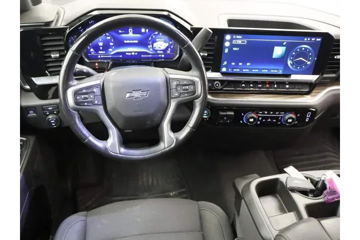 $39945 : Chevrolet Silverado 1500 202 image 8