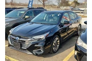 $26949 : Subaru Legacy 2024 AWD Limit thumbnail