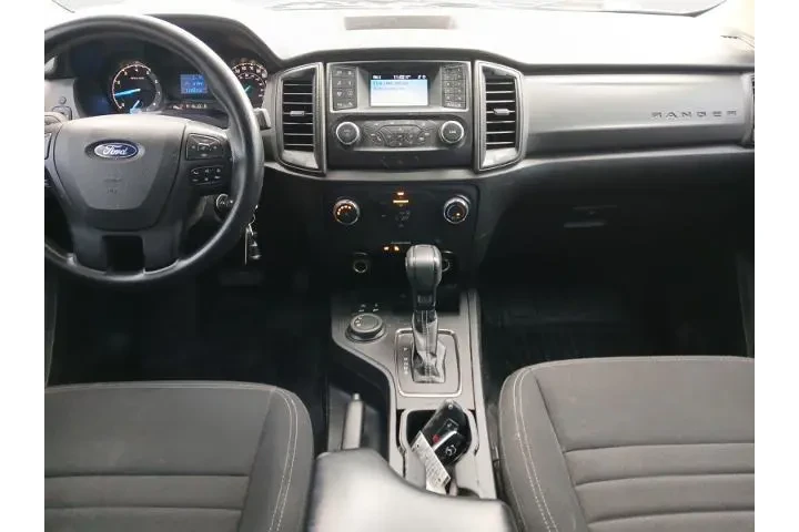 $18995 : Ford Ranger 2020 4x4 XL 4dr image 10