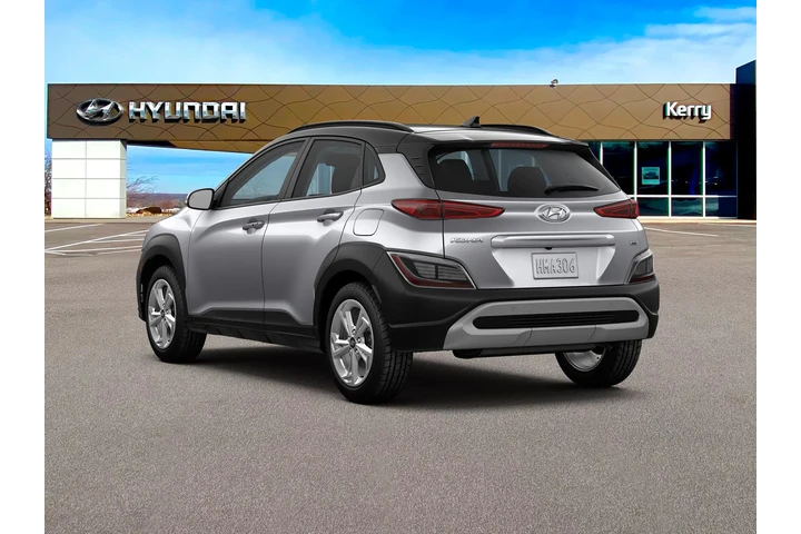 $21191 : Hyundai KONA 2023 AWD SEL 4d image 5