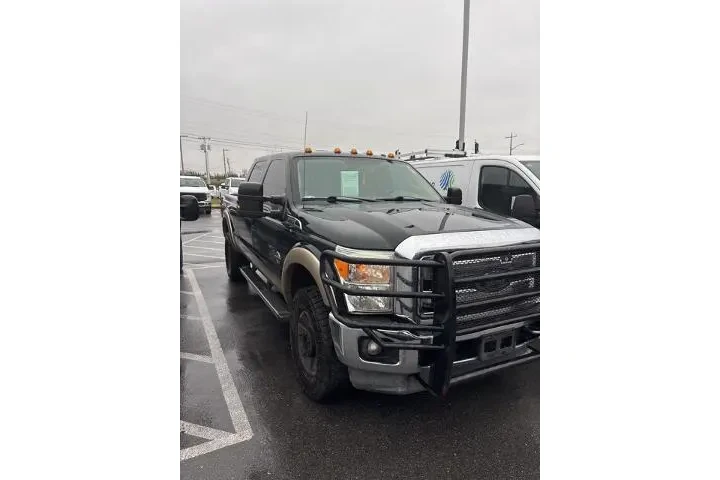 $14082 : Ford F-250 Super Duty 2012 4 image 4