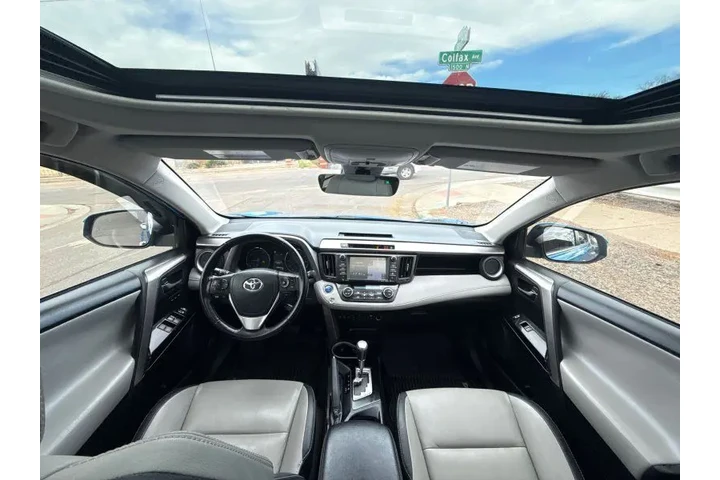 $17495 : 2017 RAV4 Hybrid Limited image 7