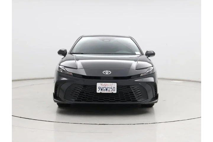 $33998 : Toyota Camry 2026 SE 4dr Sed image 5