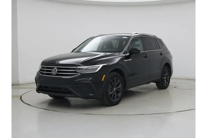 $23998 : Volkswagen Tiguan 2022 AWD S image 4
