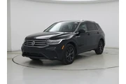 $23998 : Volkswagen Tiguan 2022 AWD S thumbnail