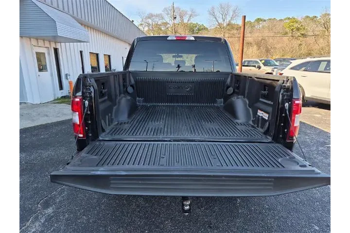 $22388 : Ford F-150 2019 4x4 XL 4dr S image 7