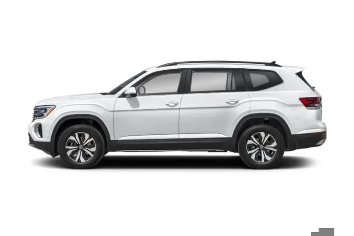 $29790 : Volkswagen Atlas 2024 SE 4dr image 3