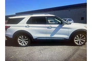 $31988 : Ford Explorer 2021 AWD Plati thumbnail