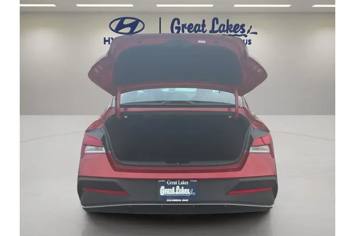 $19677 : Hyundai ELANTRA 2024 SE 4dr image 10