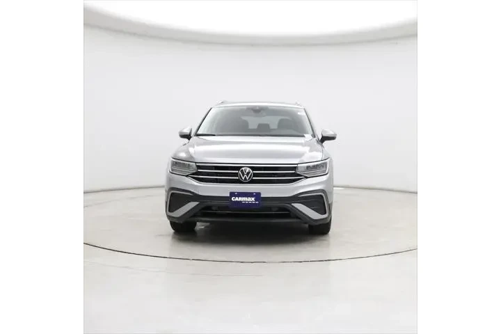 $21998 : Volkswagen Tiguan 2024 SE 4d image 5