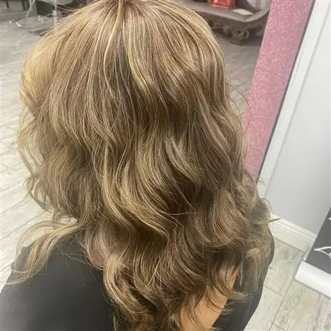 Cuba Hair Style image 5
