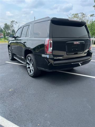 $19995 : 2015 GMC Yukon SLT 4WD image 8