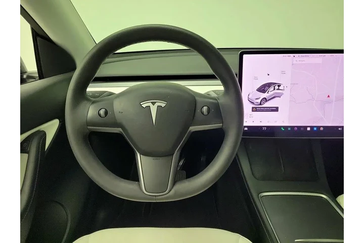 $30998 : Tesla Model Y 2021 AWD Long image 10