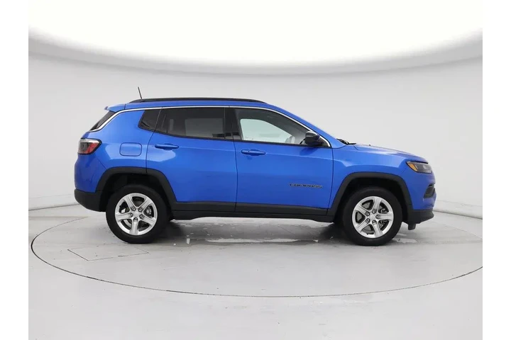 $23998 : Jeep Compass 2023 4x4 Latitu image 7