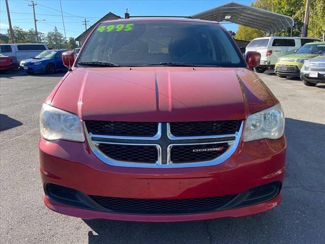 $4995 : 2012 Grand Caravan SXT image 4