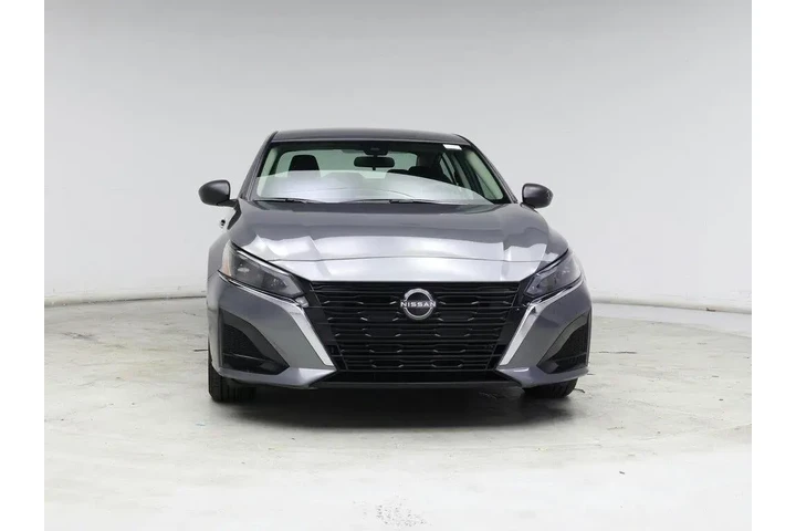 $20998 : Nissan Altima 2025 2.5 SV 4d image 5