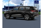 $24998 : Hyundai SANTA FE 2023 SEL 4d thumbnail