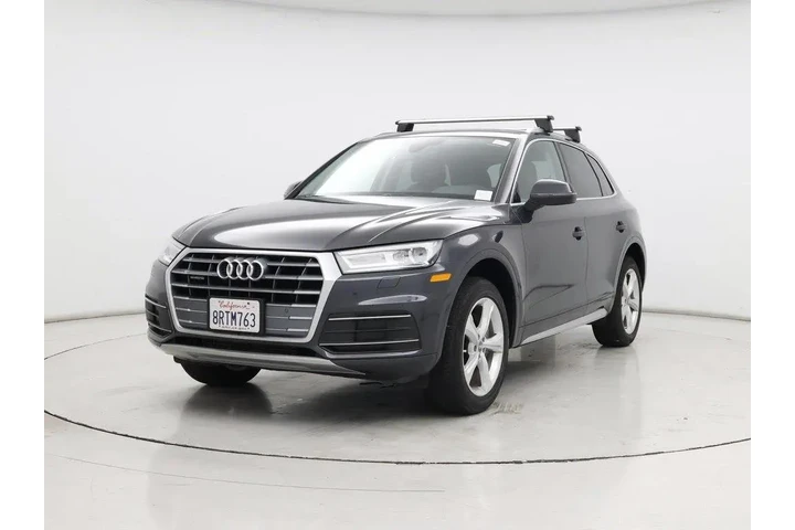 $22998 : Audi Q5 2020 AWD quattro Pre image 4