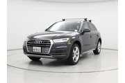 $22998 : Audi Q5 2020 AWD quattro Pre thumbnail